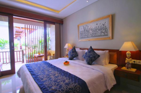 Отель Narada House Ubud  Убуд